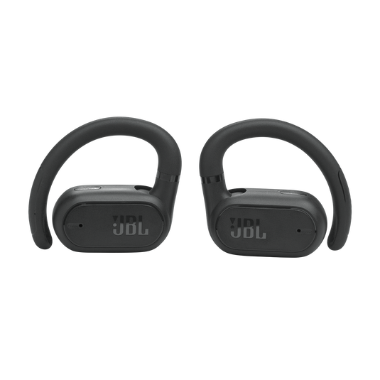 JBL Soundgear Sense True Wireless Open-Ear Headphones - Black