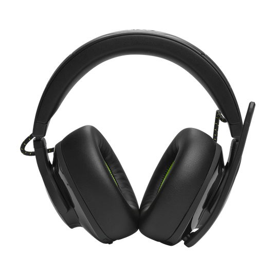 JBL Quantum 910X Wireless for Xbox Over-Ear Console Gaming Headset with Active Noise Cancelling -...
