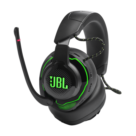 JBL Quantum 910X Wireless for Xbox Over-Ear Console Gaming Headset with Active Noise Cancelling -...