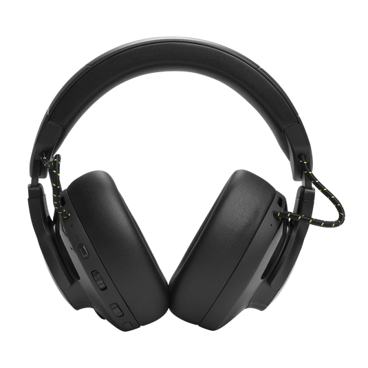 JBL Quantum 910X Wireless for Xbox Over-Ear Console Gaming Headset with Active Noise Cancelling -...