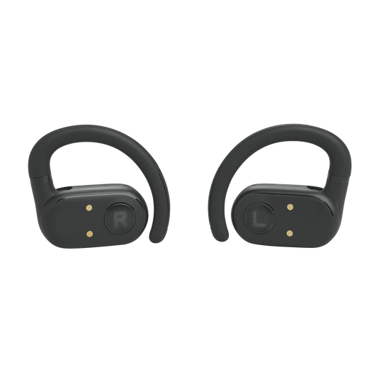 JBL Soundgear Sense True Wireless Open-Ear Headphones - Black