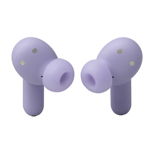 JBL Live Beam 3 True Wireless Noise-Canceling Earbuds with Stick-Closed Design and Smart Charging...