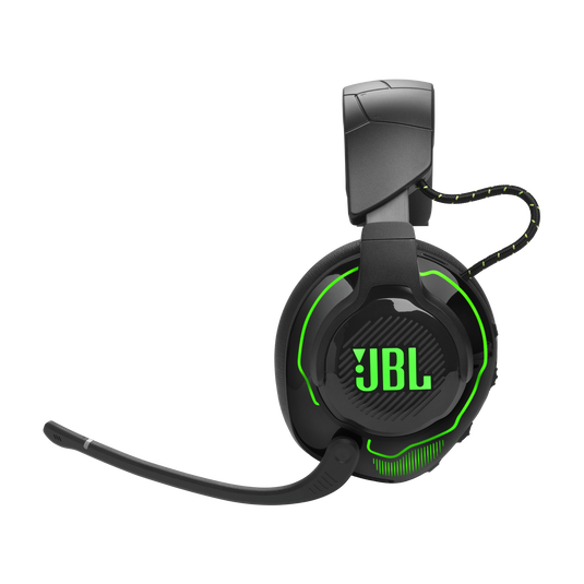 JBL Quantum 910X Wireless for Xbox Over-Ear Console Gaming Headset with Active Noise Cancelling -...