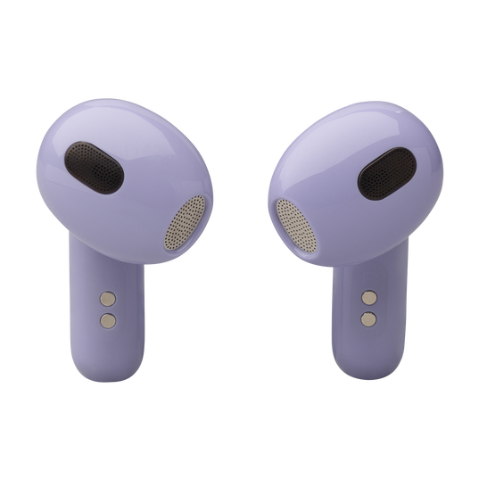 JBL Live Flex 3 True wireless noise-cancelling earbuds with open-stick design and Smart Charging ...