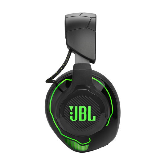 JBL Quantum 910X Wireless for Xbox Over-Ear Console Gaming Headset with Active Noise Cancelling -...