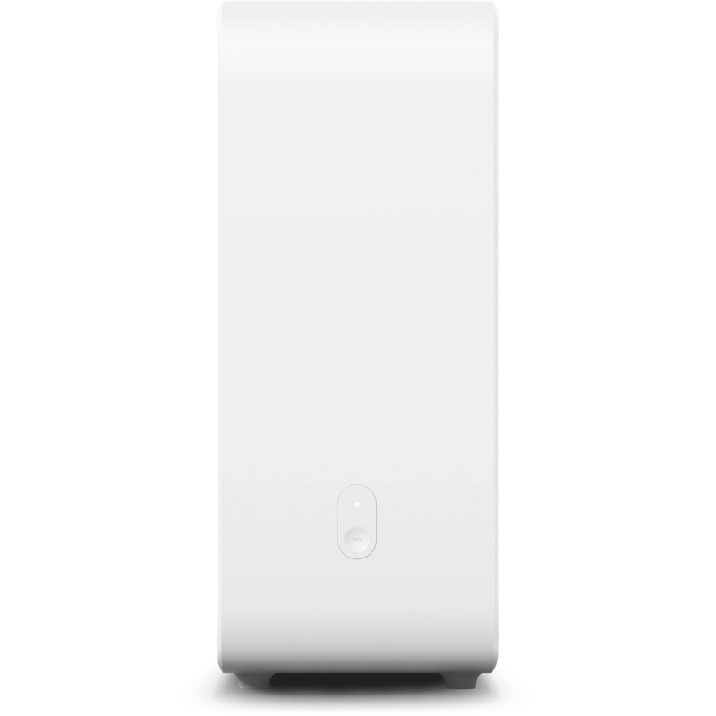 Sonos Sub 4 Premium Wireless Subwoofer - White
