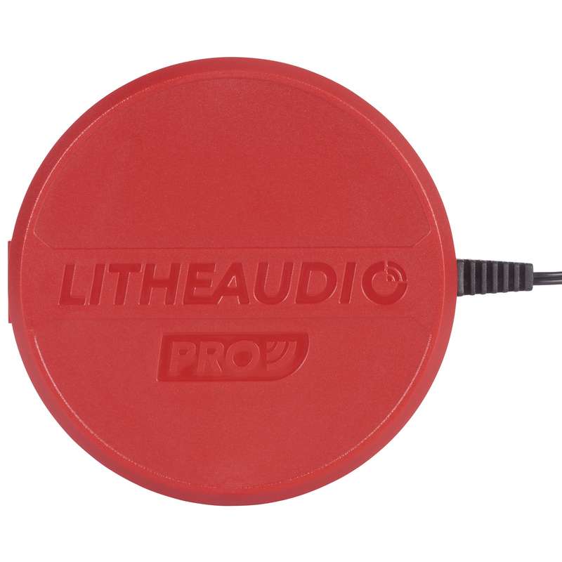 Lithe Audio PRO PoE Bolt-On Adapter Module