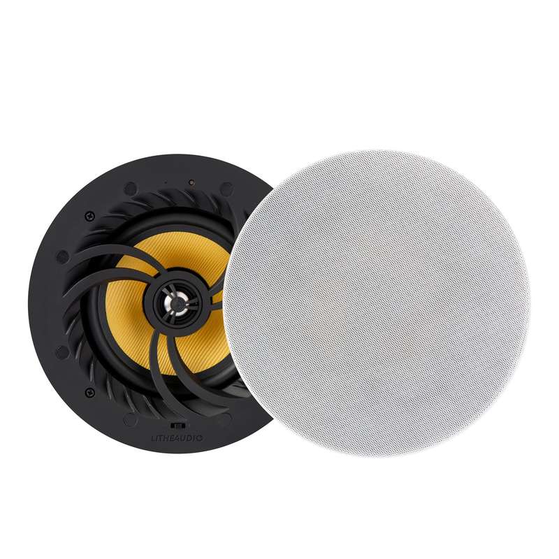 Lithe Audio Pro Series Ceiling Speaker - Pair