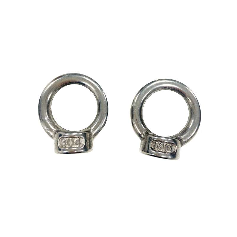 Lithe Audio IO1 Eyelets - Each