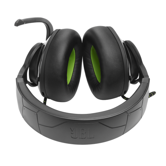 JBL Quantum 910X Wireless for Xbox Over-Ear Console Gaming Headset with Active Noise Cancelling -...