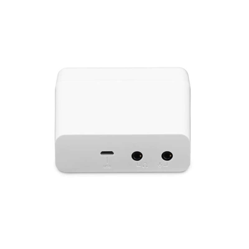 EPOS GSX 300 External Soundcard - Snow Edition