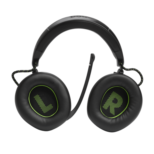 JBL Quantum 910X Wireless for Xbox Over-Ear Console Gaming Headset with Active Noise Cancelling -...
