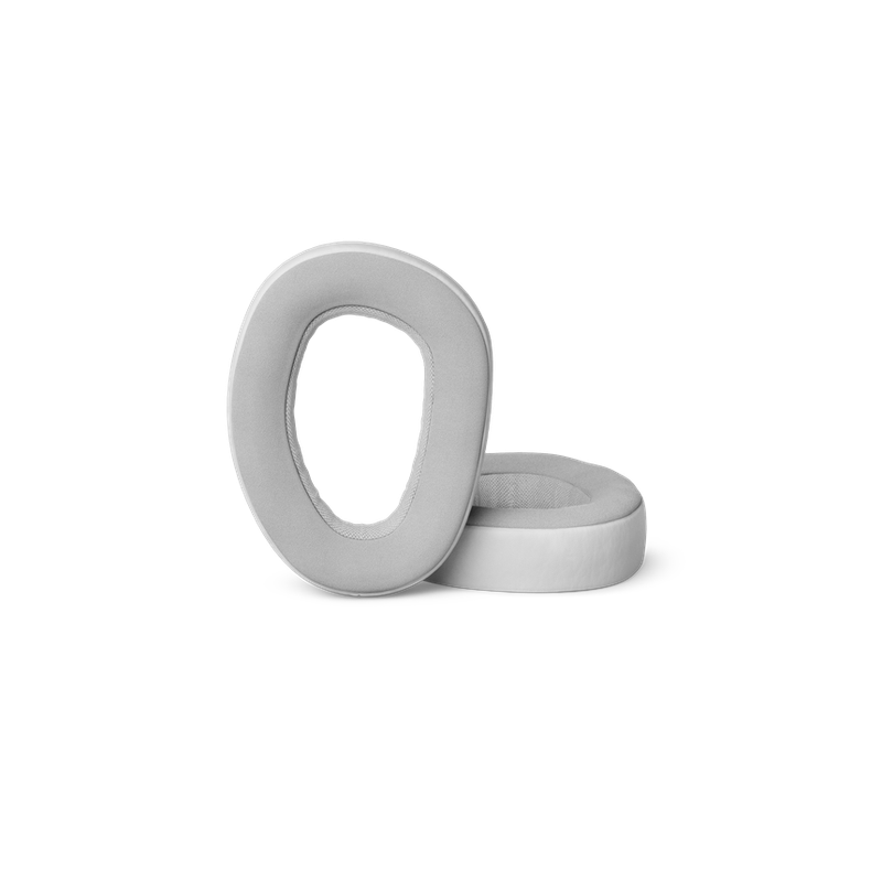 EPOS H6PRO Closed/GSP 600 Earpads  White