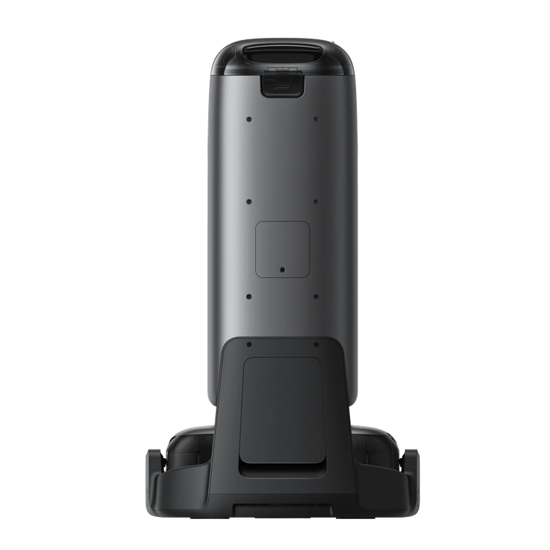 Eufy Robot Vacuum Omni S1 Pro - Each - Black