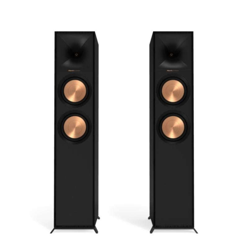 Klipsch Reference R600F 5.0 Home Theatre System