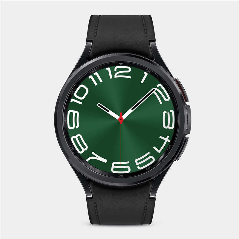 Samsung Galaxy Watch 6 Classic 47mm LTE - Black