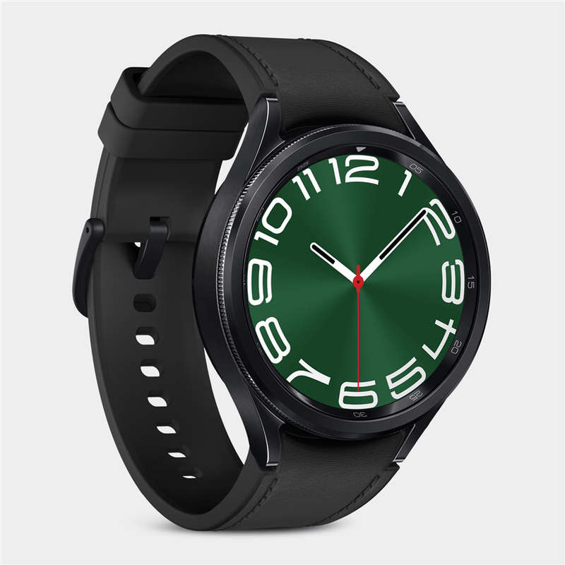 Samsung Galaxy Watch 6 Classic 47mm LTE - Black
