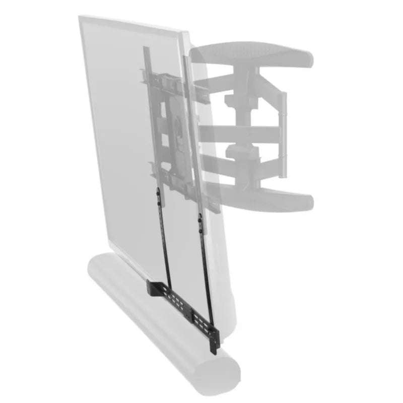 Flexson TV Mount Attachment for SONOS Arc - Each (Black)