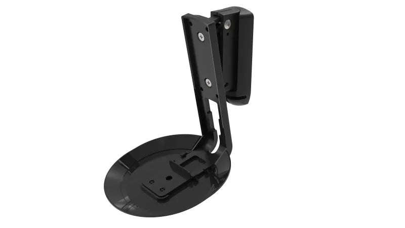 Flexson Wall Mount for SONOS ERA 100 - Each (Black)