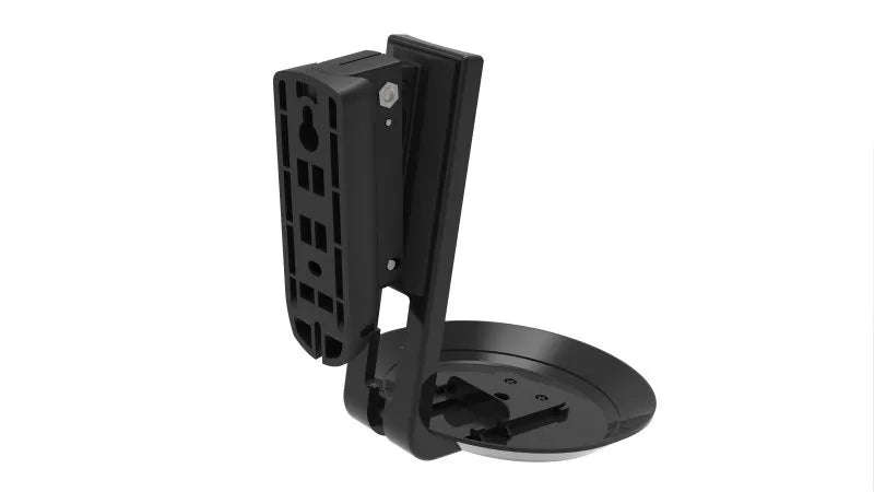 Flexson Wall Mount for SONOS ERA 100 - Each (Black)