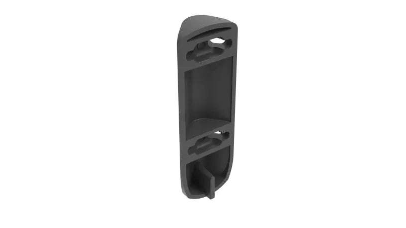 Flexson Wall Mount for SONOS ERA 100 - Each (Black)