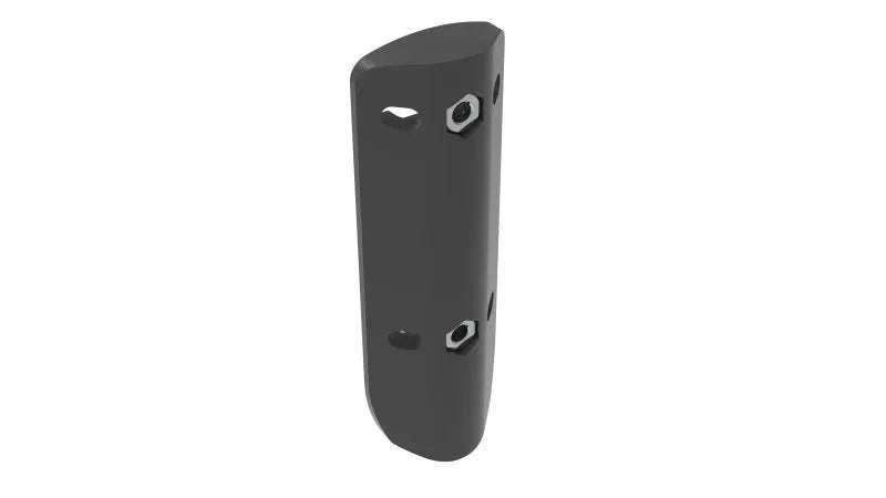 Flexson Wall Mount for SONOS ERA 100 - Each (Black)