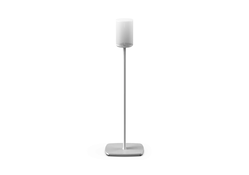 Flexson Floor Stand for SONOS ERA 100 - Each (White)