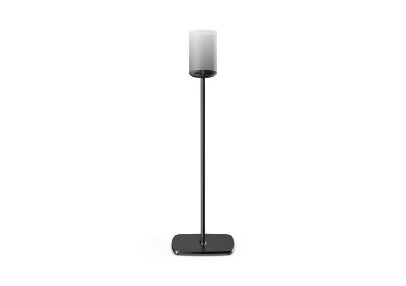 Flexson Floor Stand for SONOS ERA 100 - Each (Black)