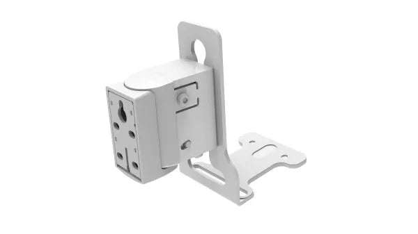 Flexson Wall Mount for SONOS ERA 300 - Each (White)