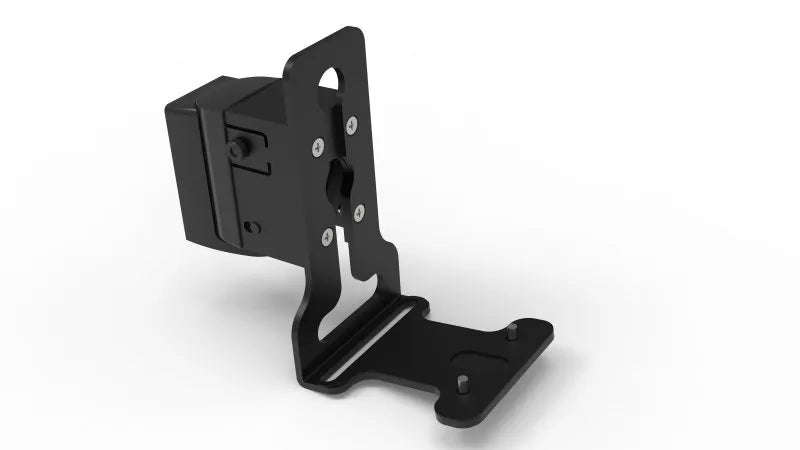 Flexson Wall Mount for SONOS ERA 300 - Each (Black)