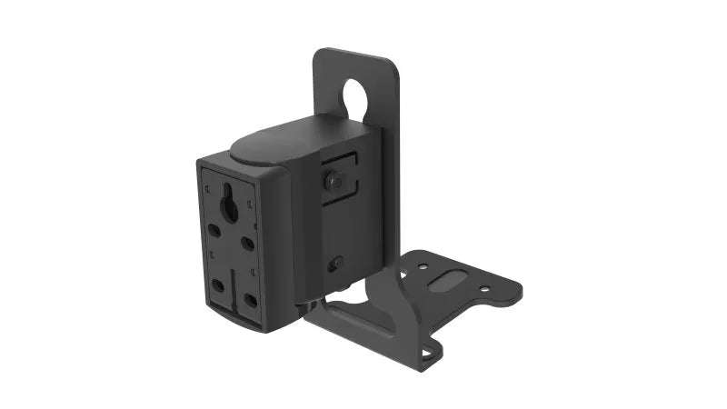 Flexson Wall Mount for SONOS ERA 300 - Each (Black)