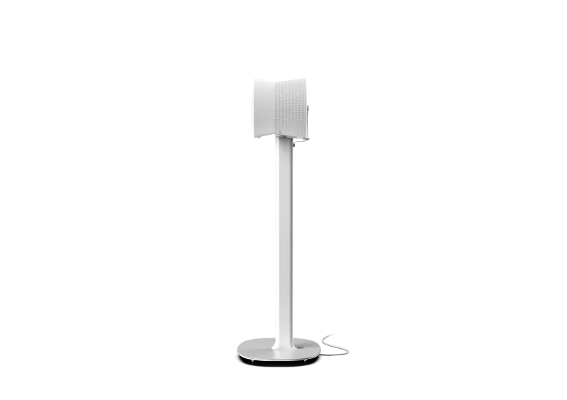 Flexson Floor Stand for SONOS ERA 300 - Each (White)