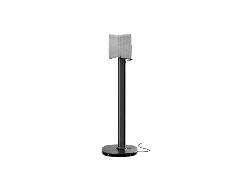 Flexson Floor Stand for SONOS ERA 300 - Each (Black)