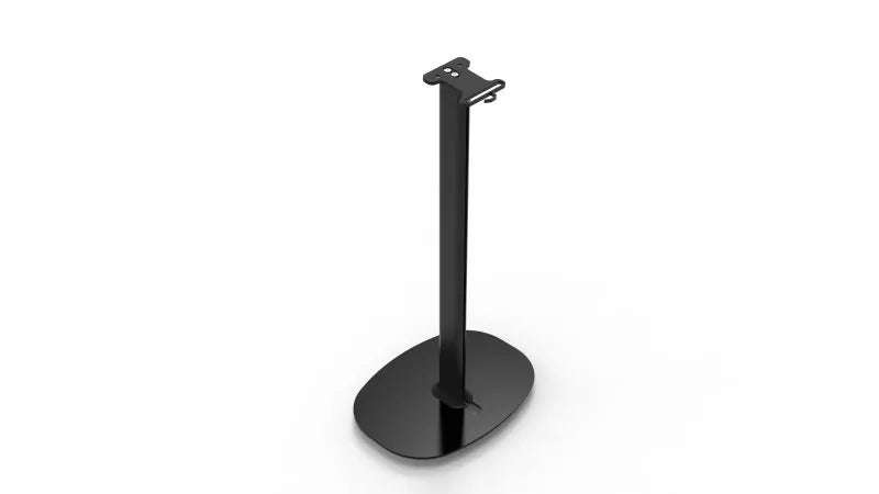 Flexson Floor Stand for SONOS ERA 300 - Each (Black)