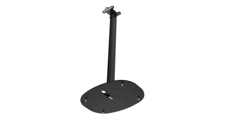 Flexson Floor Stand for SONOS ERA 300 - Each (Black)