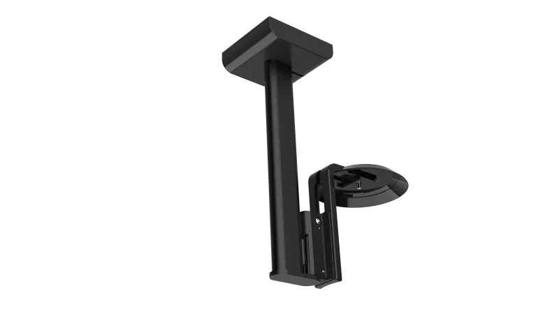 Flexson Ceiling Mount Single for SONOS ERA 100 - Each (Black)