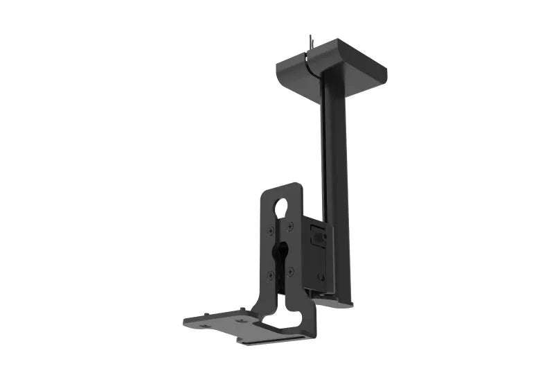 Flexson Ceiling Mount for SONOS ERA 300 - Each (Black)