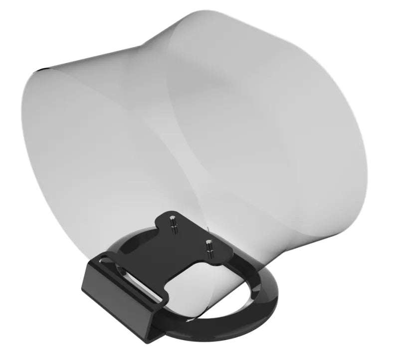 Flexson Desk Stand SONOS ERA 300 - Each (Black)