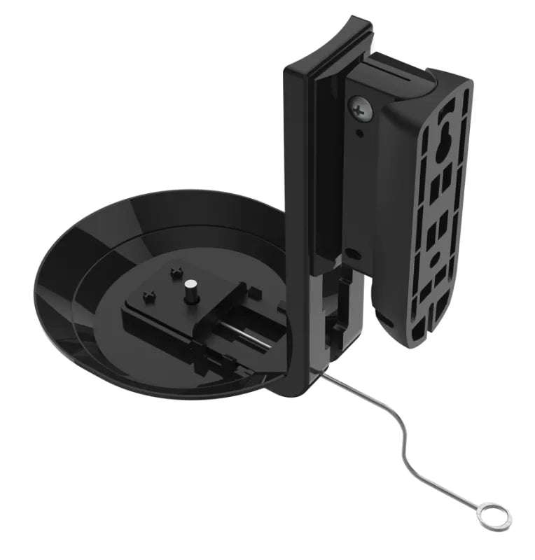 Flexson Security Fixing Kit for SONOS ERA 100 - Each (Black)