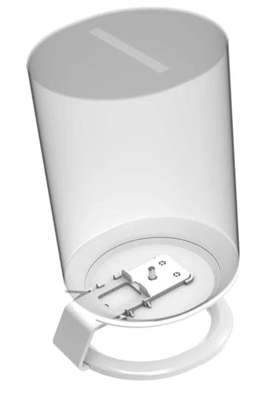 Flexson Desk Stand SONOS ERA 100 - Each (White)