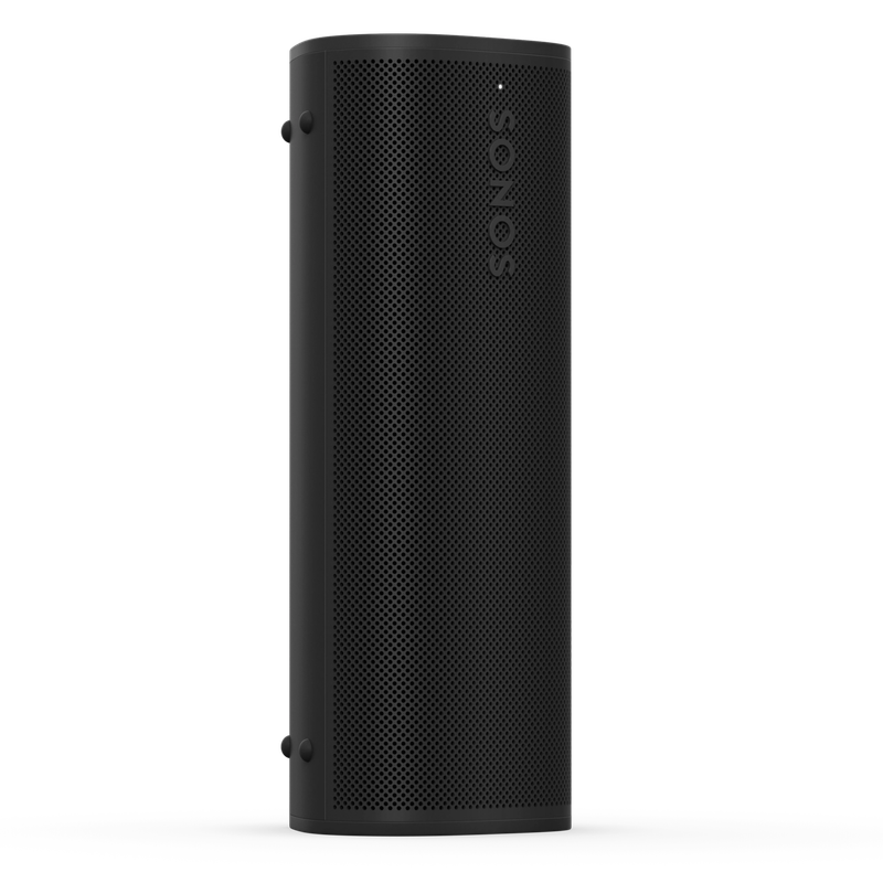SONOS Roam 2 Ultra-Portable Smart Speaker - Each - Black