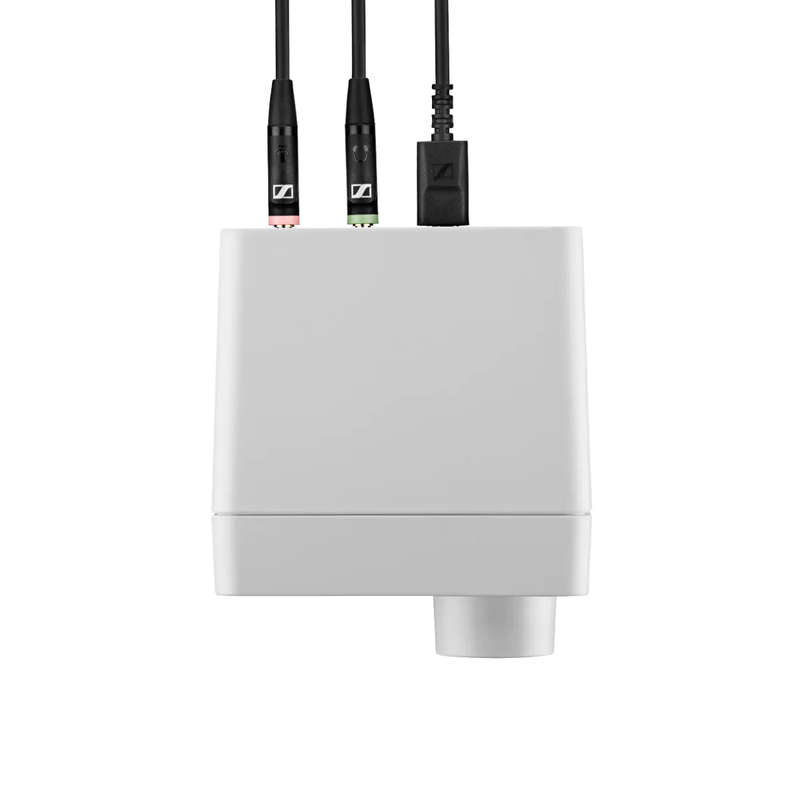 EPOS GSX 300 External Soundcard - Snow Edition