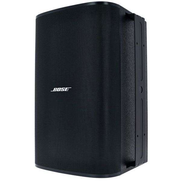 Bose Professional DesignMax DM10S-Sub Subwoofer - Each - Black