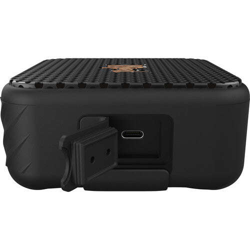 Klipsch Austin Portable Bluetooth Speaker - Each - Black