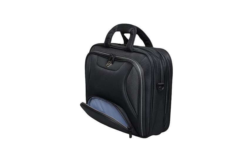 Port Designs Manhattan 14/15.6 Toploading Case
