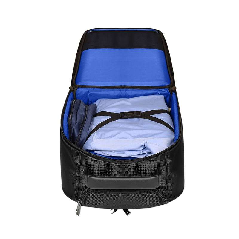Port Designs Chicago Evo 15.6 Backpack Trolley