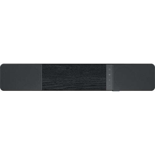 Klipsch Flexus Core 100 2.1-Channel Dolby Atmos Soundbar - Each - Black