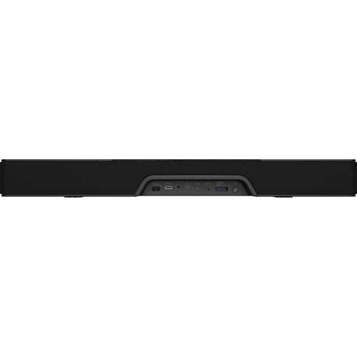 Klipsch Flexus Core 100 2.1-Channel Dolby Atmos Soundbar - Each - Black