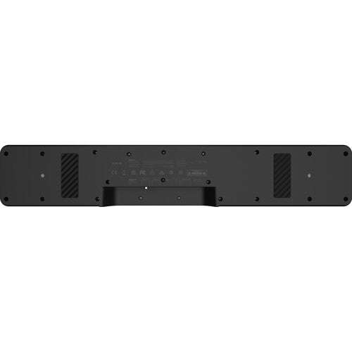 Klipsch Flexus Core 100 2.1-Channel Dolby Atmos Soundbar - Each - Black