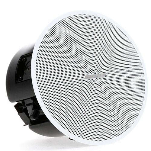 BOSE Professional DesignMax DM2C-LP Loudspeaker - Pair - White